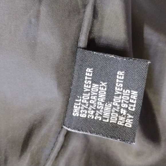 Blouse, jaket - Picture 6 of 6